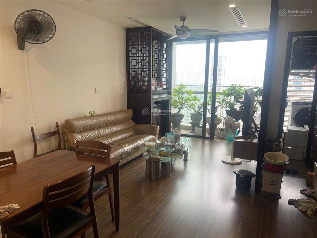 Chuyển nhượng căn hộ vinhomes west point view keangnam cực đẹp, diện tích 78m2, 2 ngủ, giá 7.8 tỷ.