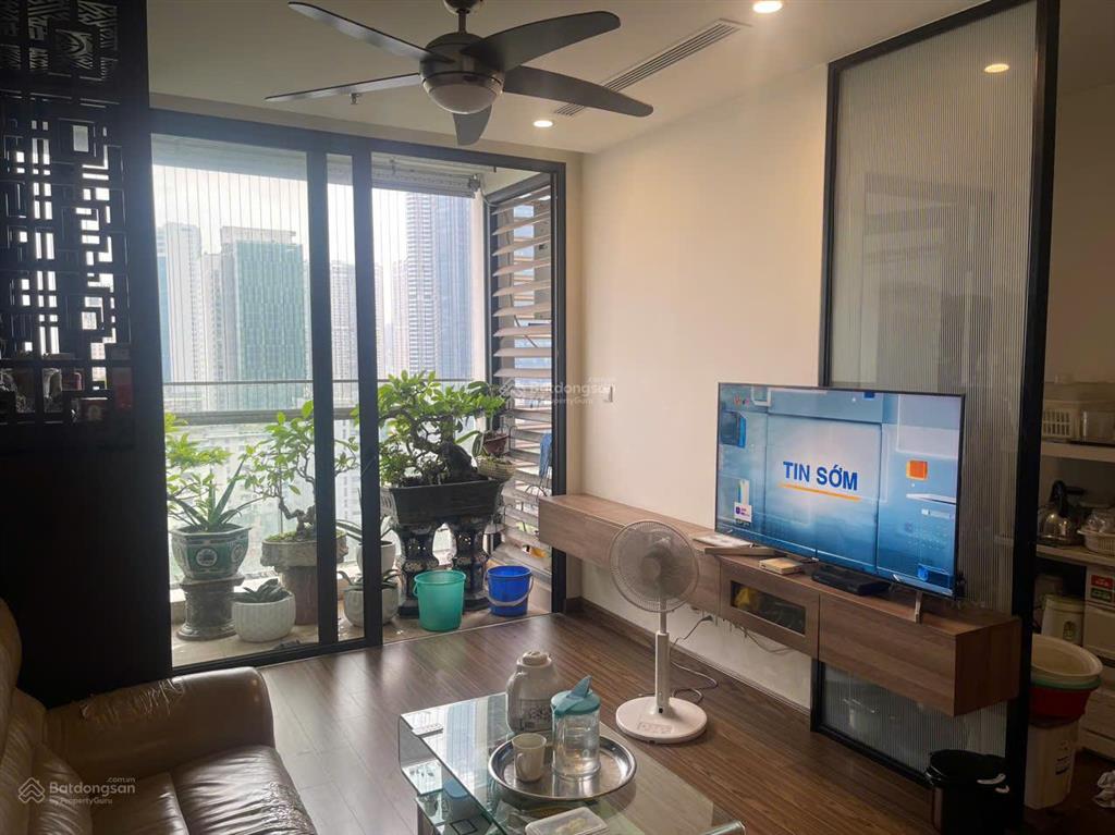 Chuyển nhượng căn hộ vinhomes west point view keangnam cực đẹp, diện tích 78m2, 2 ngủ, giá 7.8 tỷ.