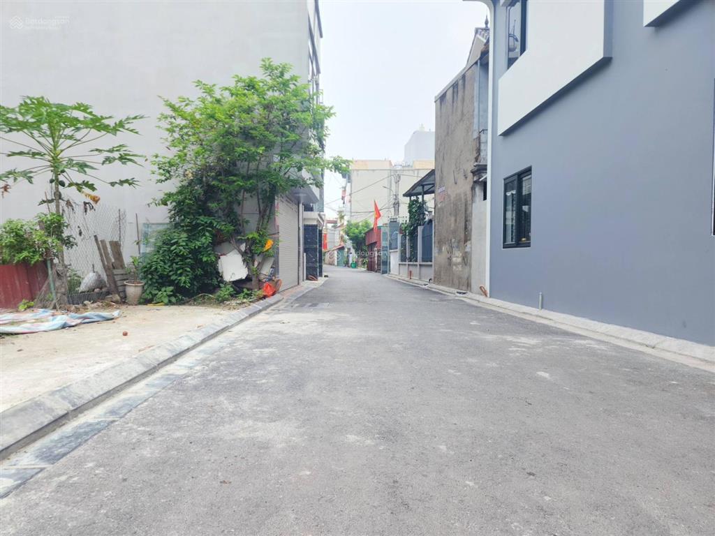 Rẻ nhất thị trường bán lô đất đẹp tuân lề xã tiên dương đông anh 100m2 vuông vắn mặt tiền 5m
