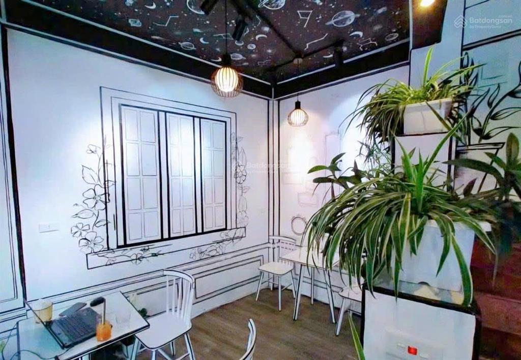 Bán nhà mặt phố lê thanh nghị hai bà trưng 32m² x 5 tầng mặt tiền 6,5m vỉa hè rộng giá 18.1 tỷ