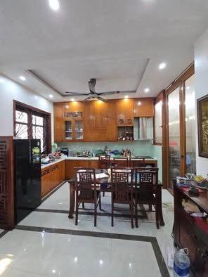 Bán nhà mặt phố lê thanh nghị hai bà trưng 32m² x 5 tầng mặt tiền 6,5m vỉa hè rộng giá 18.1 tỷ