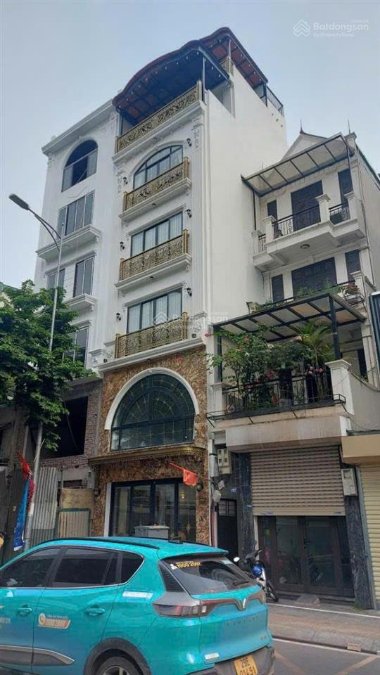 Mới giảm thêm 2 tỷ, giá mới 16 tỷ, bán nhà 5 tầng phố tạ quang bửu hai bà trưng 32m2 vị trí đẹp