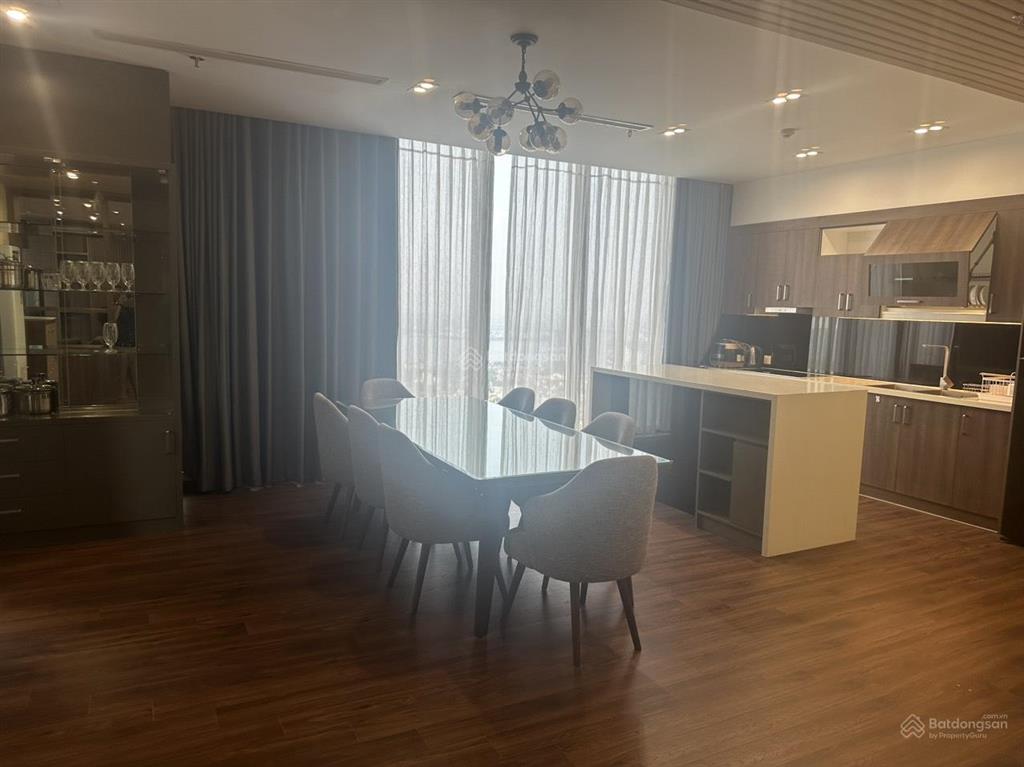 Chính chủ gửi bán penthouse cao cấp tại tòa m1  vinhomes metropolis, 29 liễu giai, ba đình 271m2