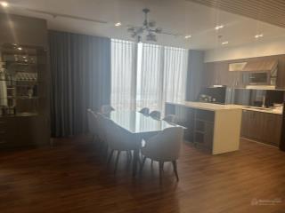 Chính chủ gửi bán penthouse cao cấp tại tòa m1  vinhomes metropolis, 29 liễu giai, ba đình 271m2