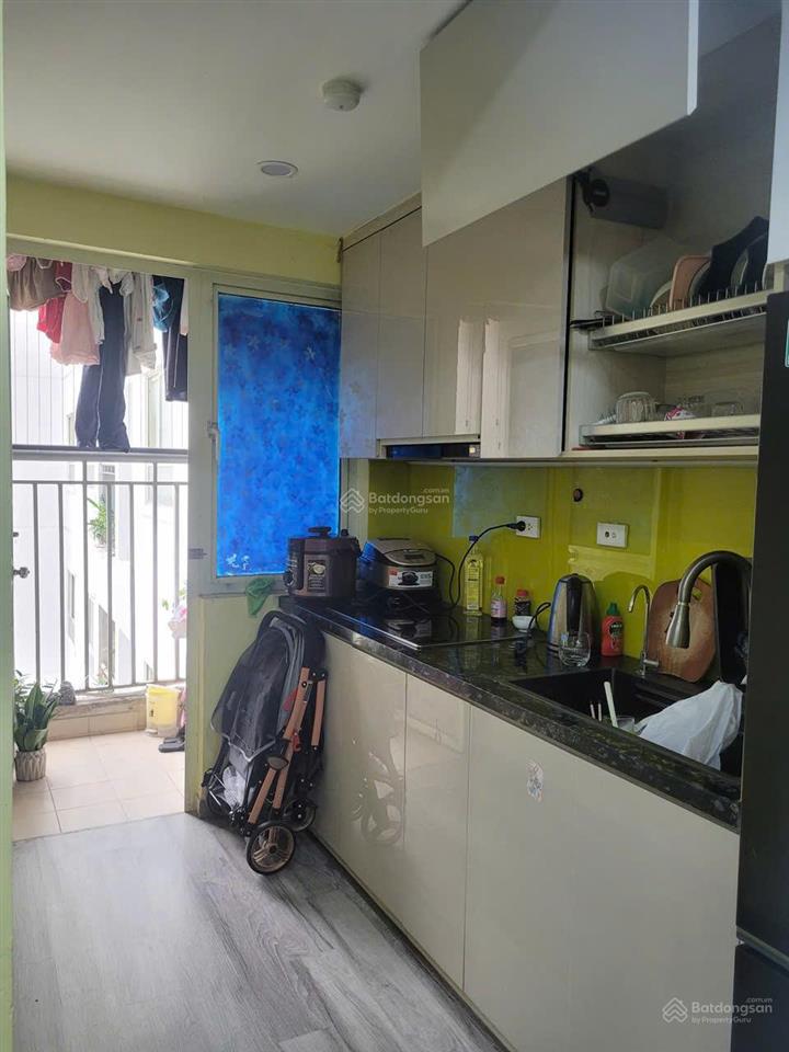 Chính chủ bán căn hộ 1 phòng ngủ 40m2 ecohome đông ngạc bắc từ liêm giá 2,75 tỷ 0935 433 ***