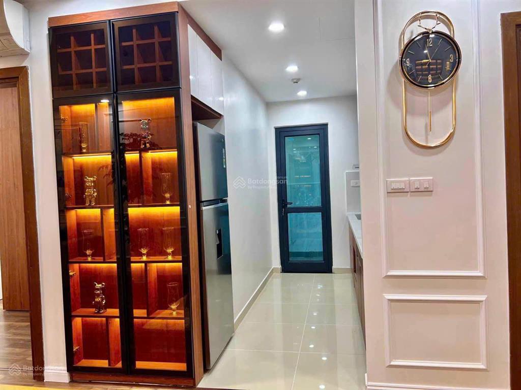 Bán căn hộ 2 phòng ngủ central field 219 trung kính, cầu giấy, hà nội. giá 6,8 tỷ, sổ đỏ.
