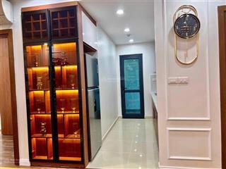 Bán căn hộ 2 phòng ngủ central field 219 trung kính, cầu giấy, hà nội. giá 6,8 tỷ, sổ đỏ.