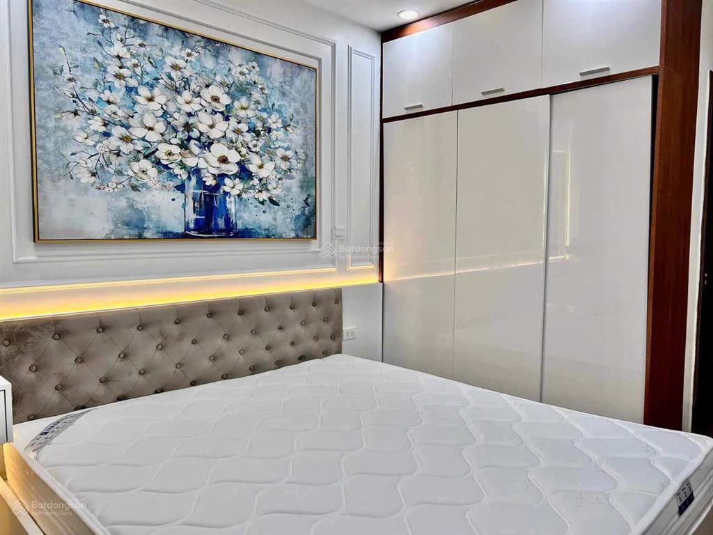 Bán căn hộ 2 phòng ngủ central field 219 trung kính, cầu giấy, hà nội. giá 6,8 tỷ, sổ đỏ.