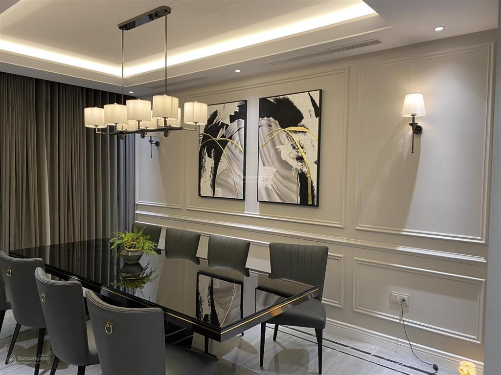Hiếm! căn hộ 4 phòng ngủ 162m2 goldmark city chỉ 12 tỷ
