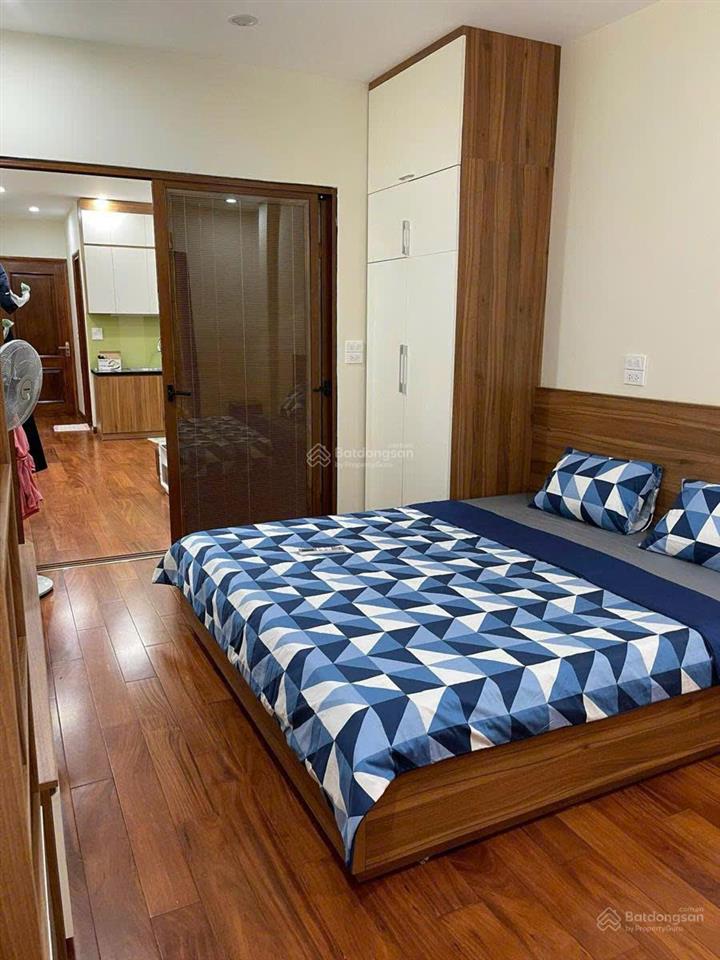 Chính chủ bán nhà mặt phố vạn phúc quận ba đình 55m2 7 tầng thang máy giá quanh 30 tỷ