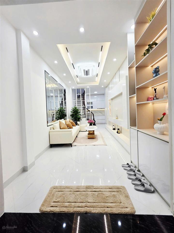 Chính chủ bán nhà phố xã đàn quận đống đa 30m2 giá chỉ 6,95 tỷ