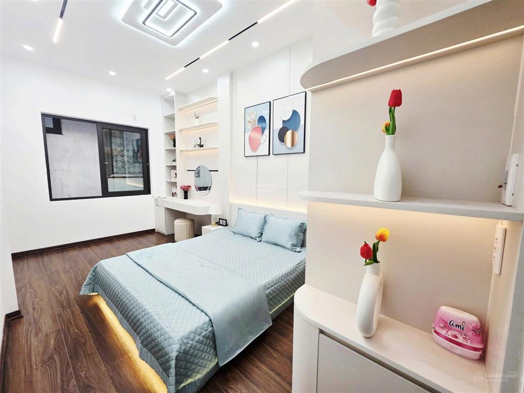 Chính chủ bán nhà phố xã đàn quận đống đa 30m2 giá chỉ 6,95 tỷ