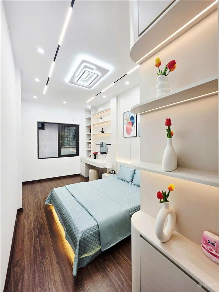 Chính chủ bán nhà phố xã đàn quận đống đa 30m2 giá chỉ 6,95 tỷ