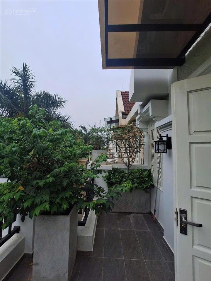 Bán biệt thự ciputra 180m giá 6x tỷ | vị trí đẹp khu đô thị đẳng cấp