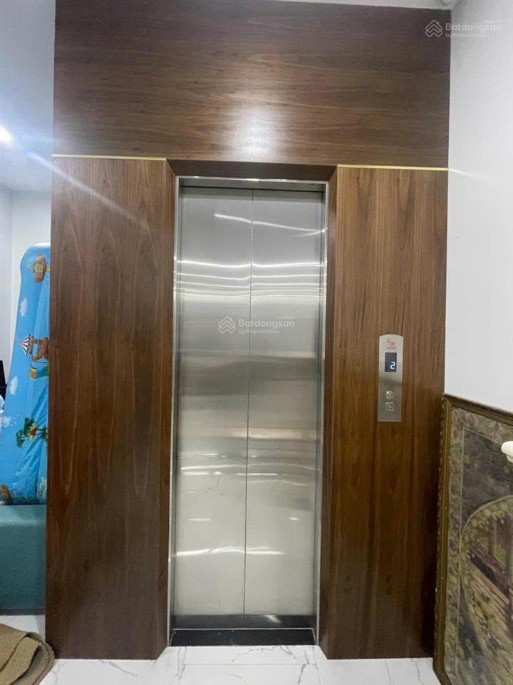 Biệt thự liền kề cạnh ciputra tây hồ 50m thang máy chỉ 20.5 tỷ