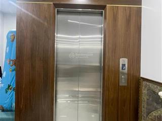 Biệt thự liền kề cạnh ciputra tây hồ 50m thang máy chỉ 20.5 tỷ