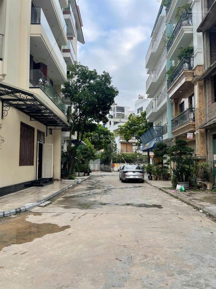 Biệt thự liền kề cạnh ciputra tây hồ 50m thang máy chỉ 20.5 tỷ