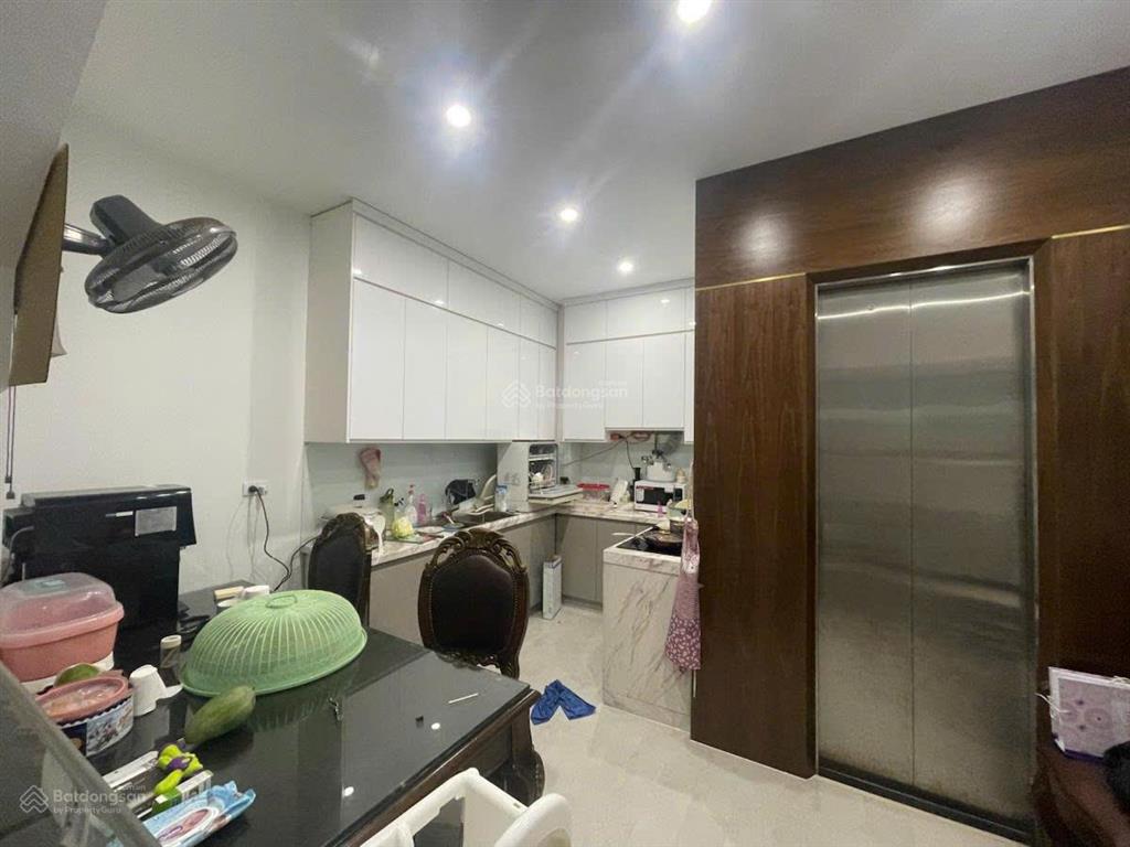 Biệt thự liền kề cạnh ciputra tây hồ 50m thang máy chỉ 20.5 tỷ