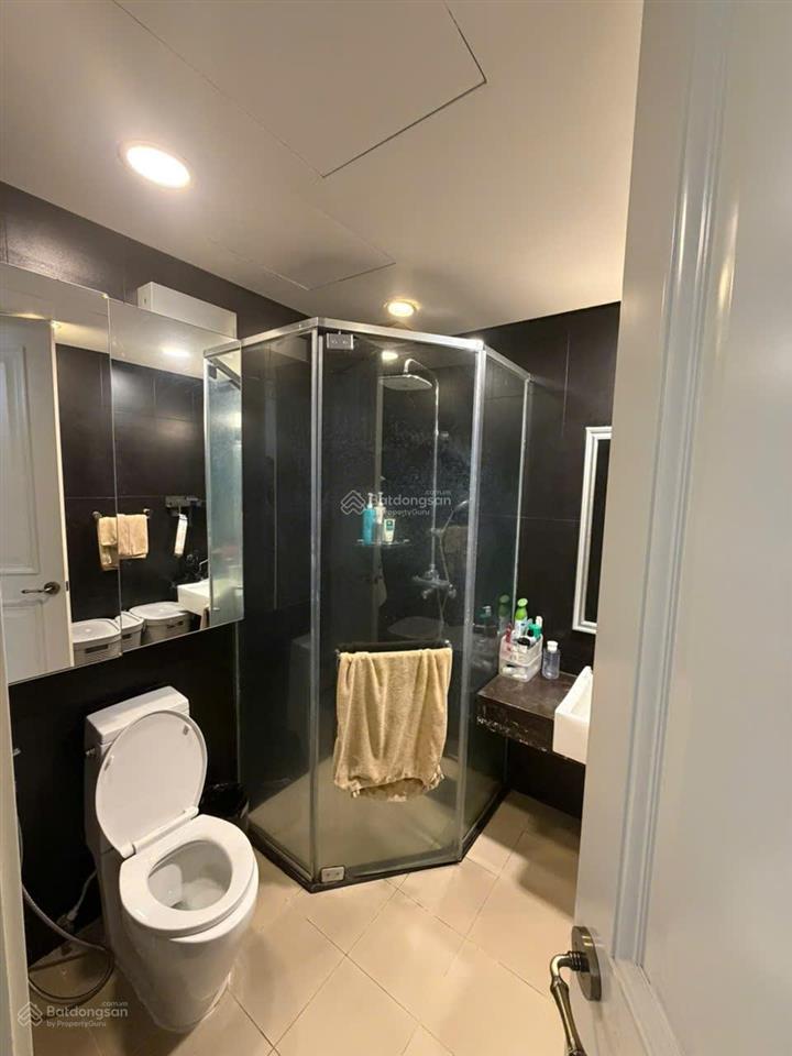 Chính chủ bán căn hộ keangnam 206m 4 phòng ngủ không gian sống đẳng cấp 19.5 tỷ