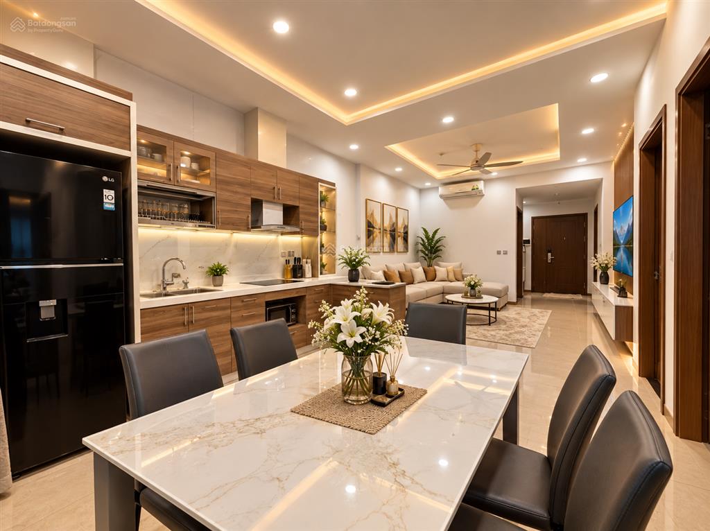 Bán căn hộ chung cư tràng an complex, giá thỏa thuận, 88m2, 2pn, 2wc chỉ với giá tốt