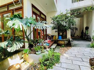 Bán biệt thự phố linh lang quận ba đình 140m2 mặt tiền 10m giá 55 tỷ
