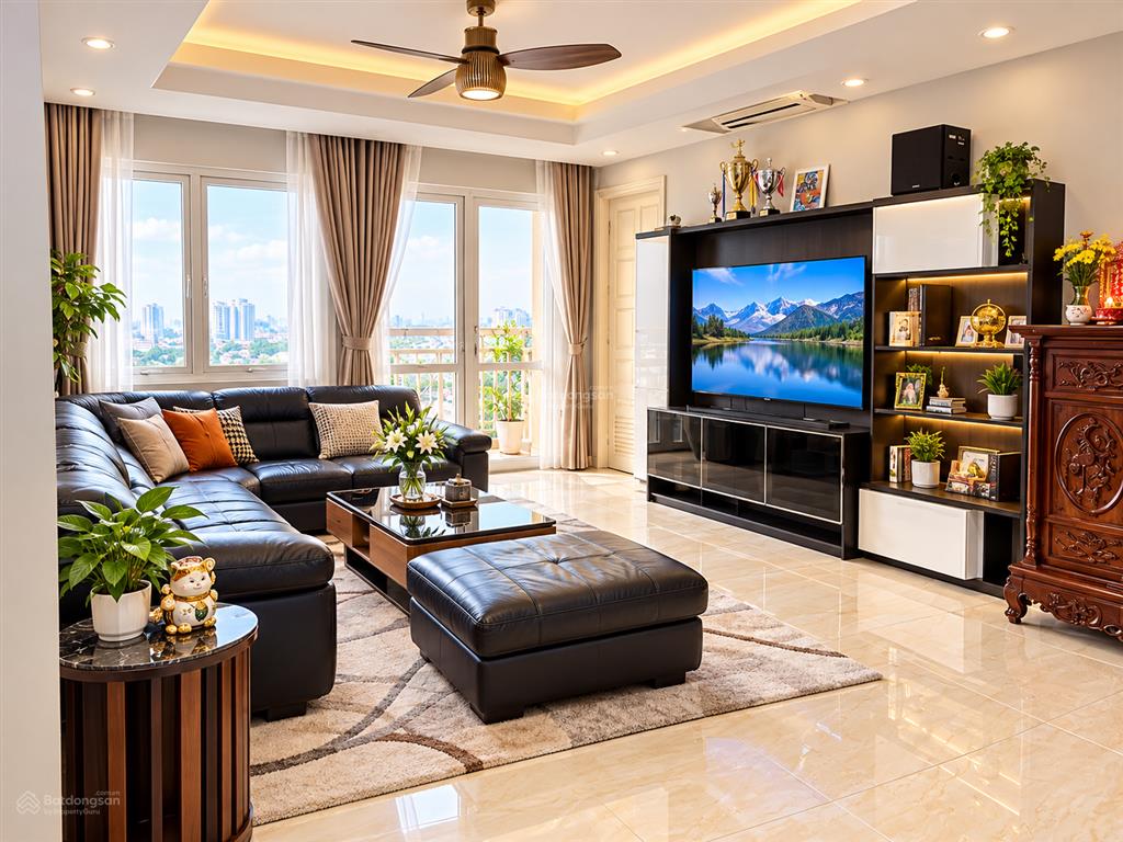 Bán căn hộ tòa g3 150m 4 phòng ngủ giá chỉ 14,8 tỷ 0935 433 ***