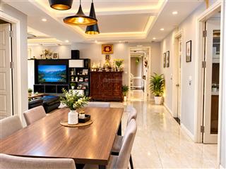 Bán căn hộ tòa g3 150m 4 phòng ngủ giá chỉ 14,8 tỷ 0935 433 ***
