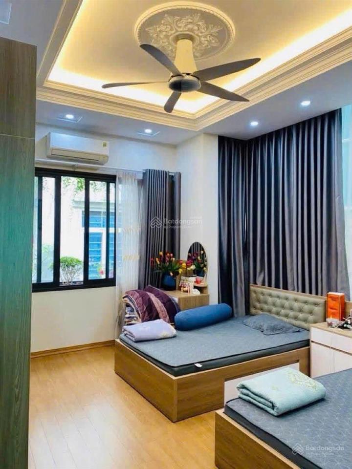 Bán nhà phan đình giót thanh xuân, 50m2, 5 tầng, ô tô, kinh doanh, giá 13 tỷ