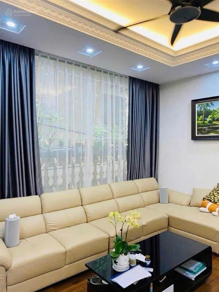Bán nhà phan đình giót thanh xuân, 50m2, 5 tầng, ô tô, kinh doanh, giá 13 tỷ
