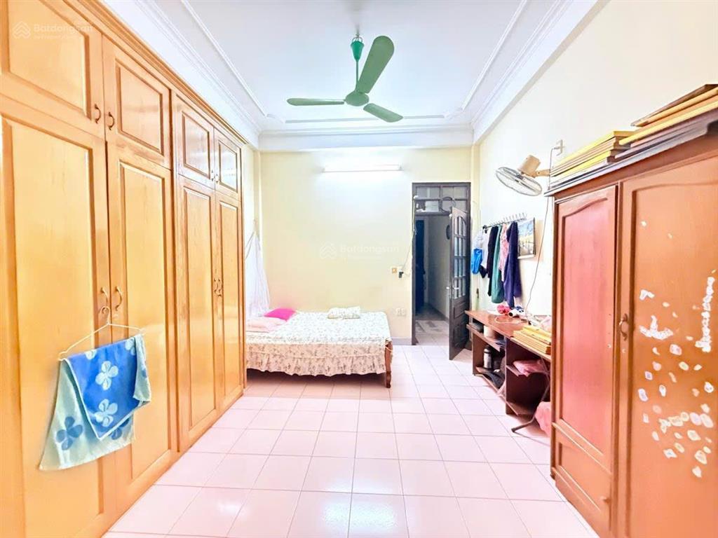 Bán nhà phố hà kế tấn 5 tầng lô góc 3 mặt ngõ mặt tiền 8m kinh doanh đỉnh cao lãi vốn tốt giá 21.9