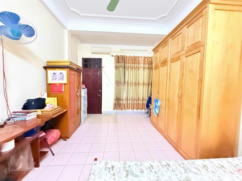 Bán nhà phố hà kế tấn 5 tầng lô góc 3 mặt ngõ mặt tiền 8m kinh doanh đỉnh cao lãi vốn tốt giá 21.9