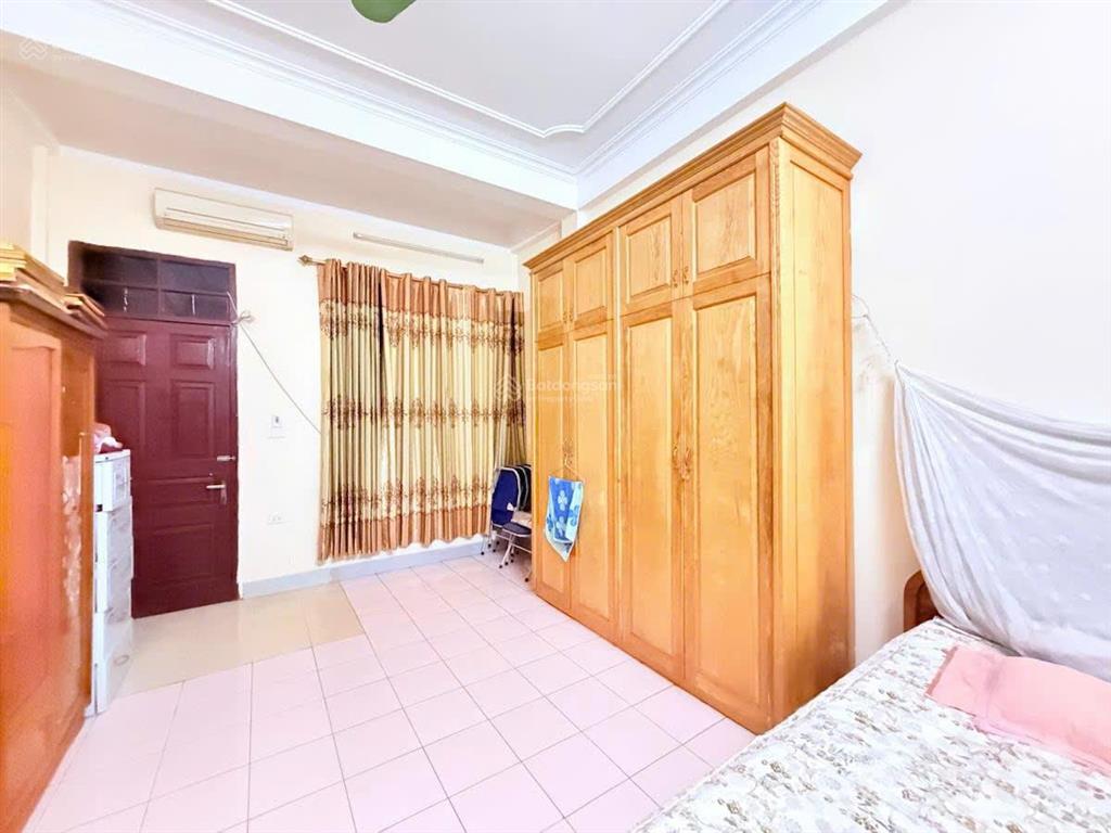Bán nhà phố hà kế tấn 5 tầng lô góc 3 mặt ngõ mặt tiền 8m kinh doanh đỉnh cao lãi vốn tốt giá 21.9