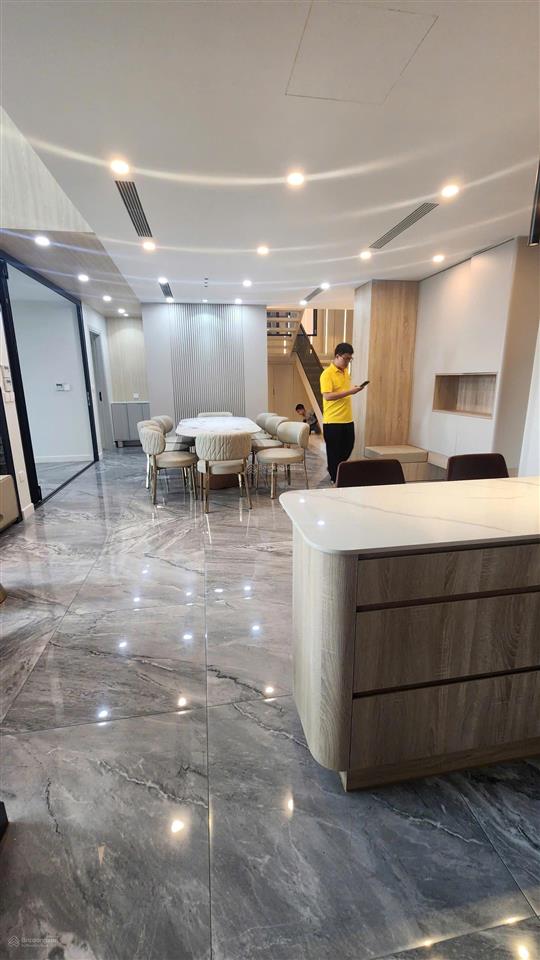 Bán căn hộ duplex siêu hiếm tại the zei số 5 lê đức thọ mỹ đình giá thấp hơn 1 tỷ 186m2 4 phòng ngủ