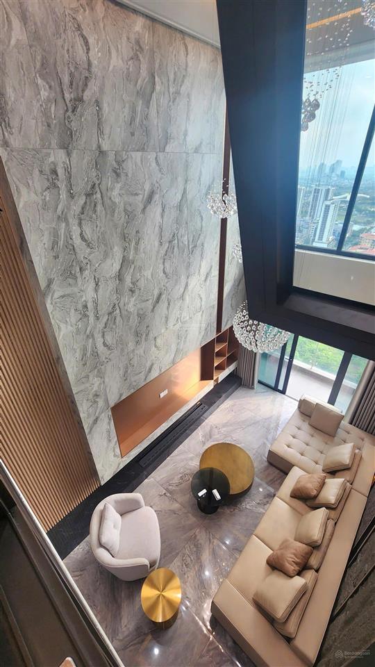 Bán căn hộ duplex siêu hiếm tại the zei số 5 lê đức thọ mỹ đình giá thấp hơn 1 tỷ 186m2 4 phòng ngủ