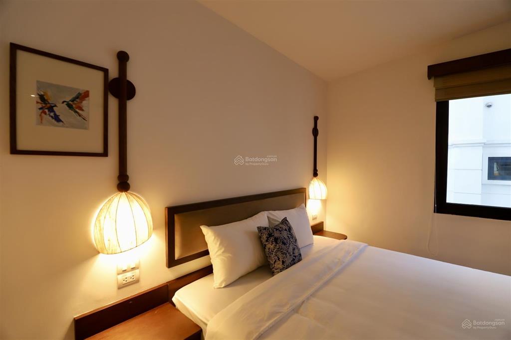 Siêu phẩm tòa căn hộ dịch vụ duy tân 302m 10 tầng 100 phòng dòng tiền 600 triệu/tháng