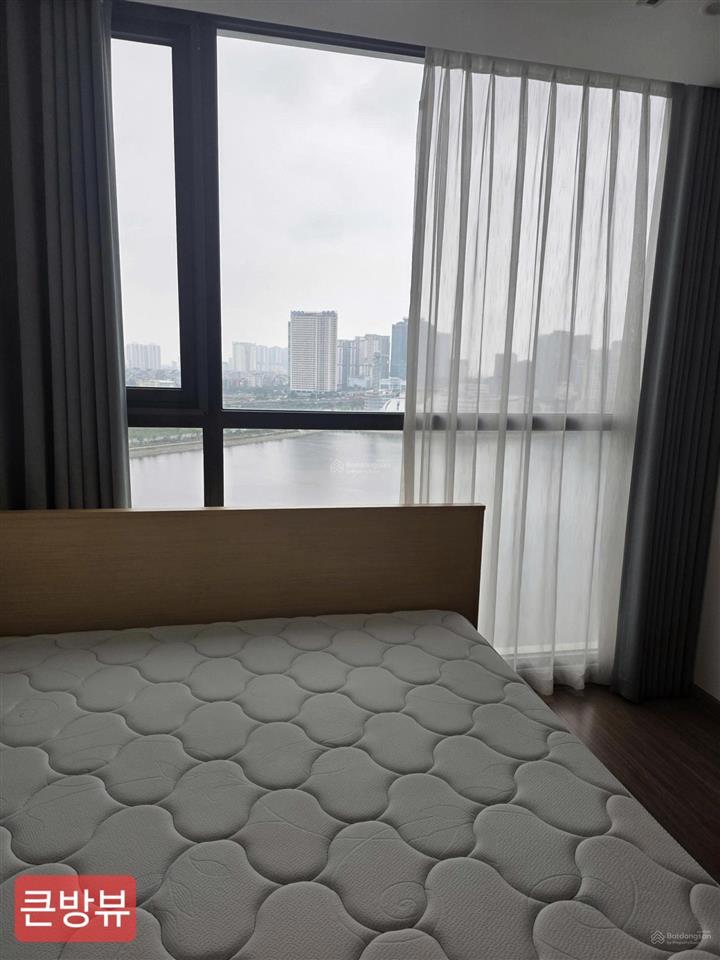 Sở hữu căn hộ 90m 3 phòng ngủ view trực diện hồ tại s3 vinhomes skylake | giá quanh 12 tỷ