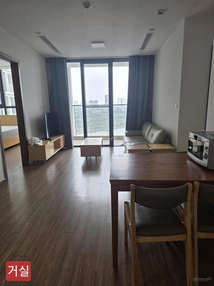 Sở hữu căn hộ 90m 3 phòng ngủ view trực diện hồ tại s3 vinhomes skylake | giá quanh 12 tỷ