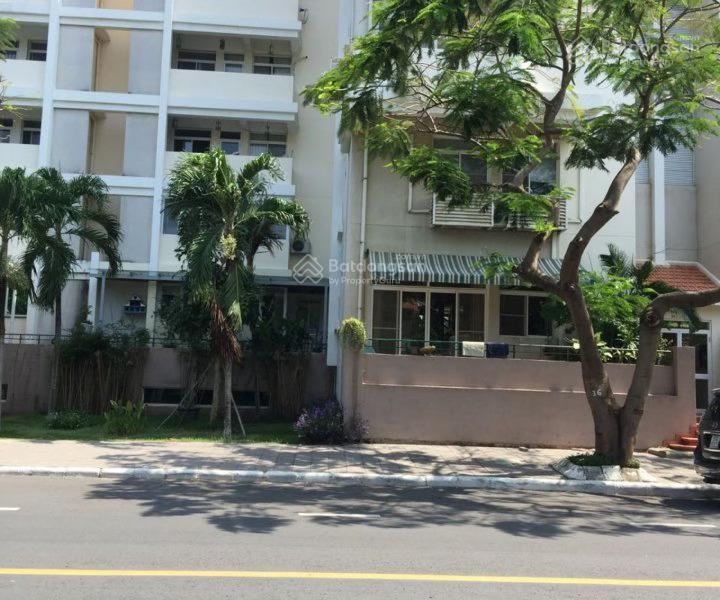 Bán căn hộ tầng trệt mỹ tú cảnh quan, phú mỹ hưng, q7, dt 250m², giá 23 tỷ,  0918 697 ***