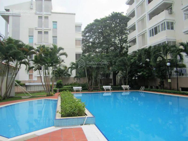 Bán căn hộ tầng trệt mỹ tú cảnh quan, phú mỹ hưng, q7, dt 250m², giá 23 tỷ,  0918 697 ***