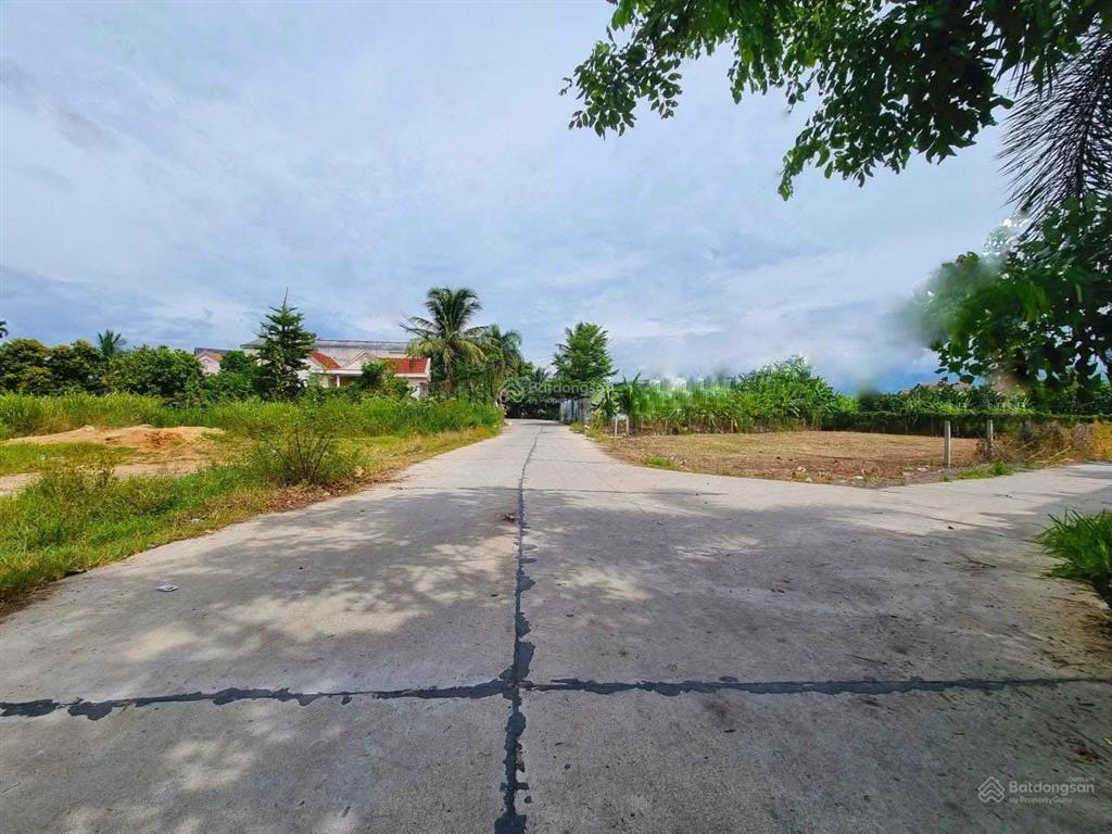 Bán đất nền đẹp giá cực rẻ ngay tại trung tâm nha trang