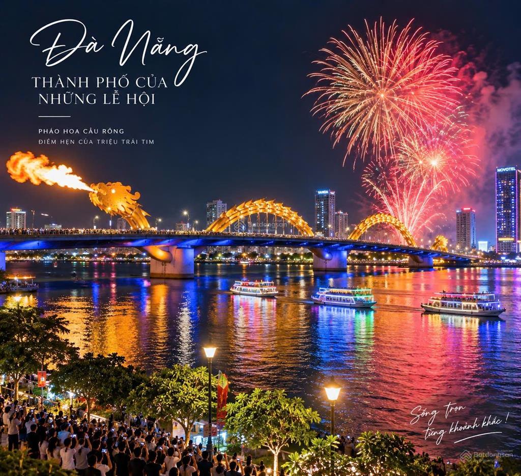 Bán đất khuê mỹ ngũ hành sơn 280m, hướng đông, ngang 7m gần biển mỹ khê, trường sa