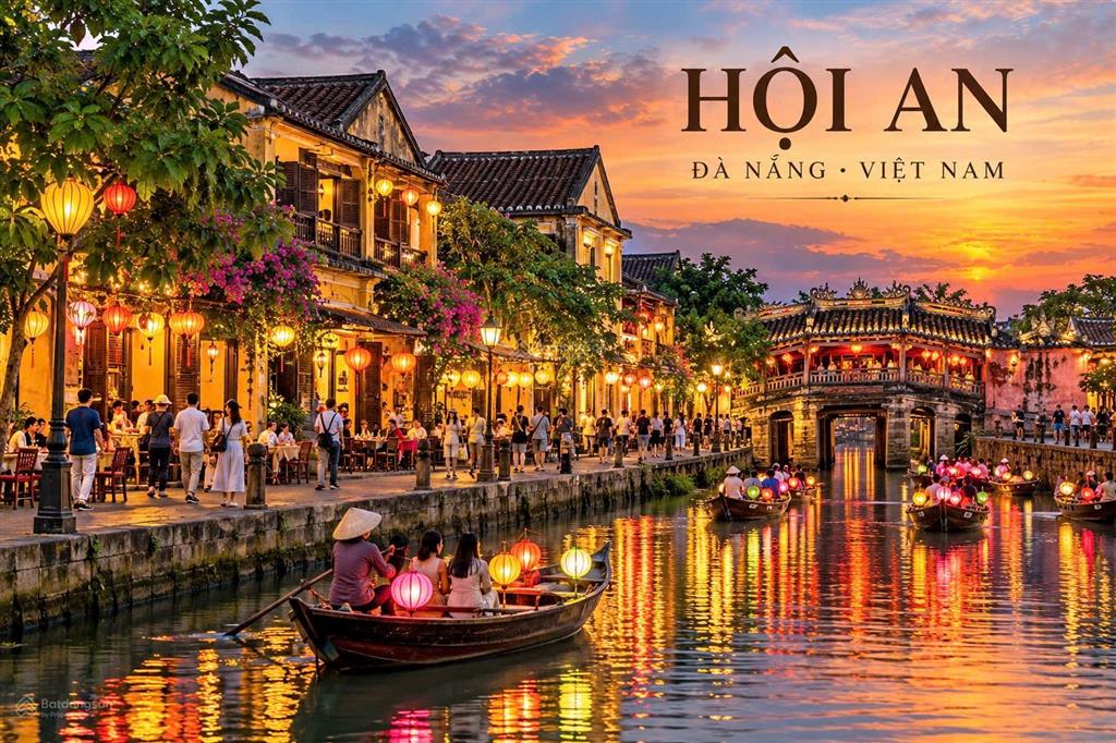 Bán đất mặt tiền phạm hữu nhật hòa hải, ngũ hành sơn, đà nẵng 98m, ngang 5m, gần biển.