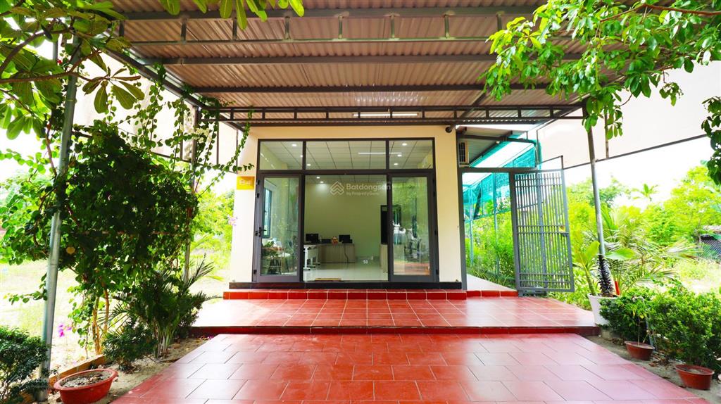 Bán nhà vị trí đẹp quảng hòa cơ hội đầu tư hiếm có