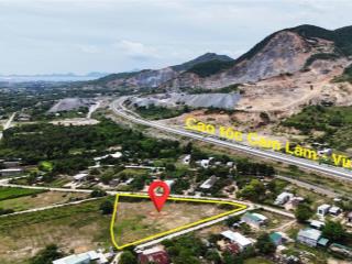 Duy nhất còn sót lại chỉ với hơn 200tr, 100% đất ở đô thị, đường ô tô rộng gần 6m, sổ hồng riêng