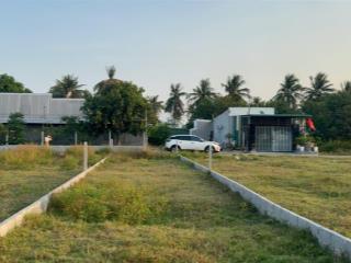 Tìm đất đón sóng vinhomes cam ranh xem ngay lô đất dân 330m² mt 16.8m chỉ 4.935tr/m2 shr đất odt
