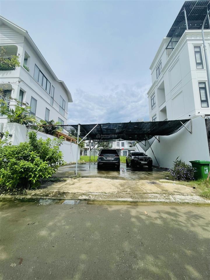 33 tỷ cho lô đất ngàng 10 dài 16m nguyễn hoàng an khánh quận 2 , đường 12m sổ hồng sang tên ngay