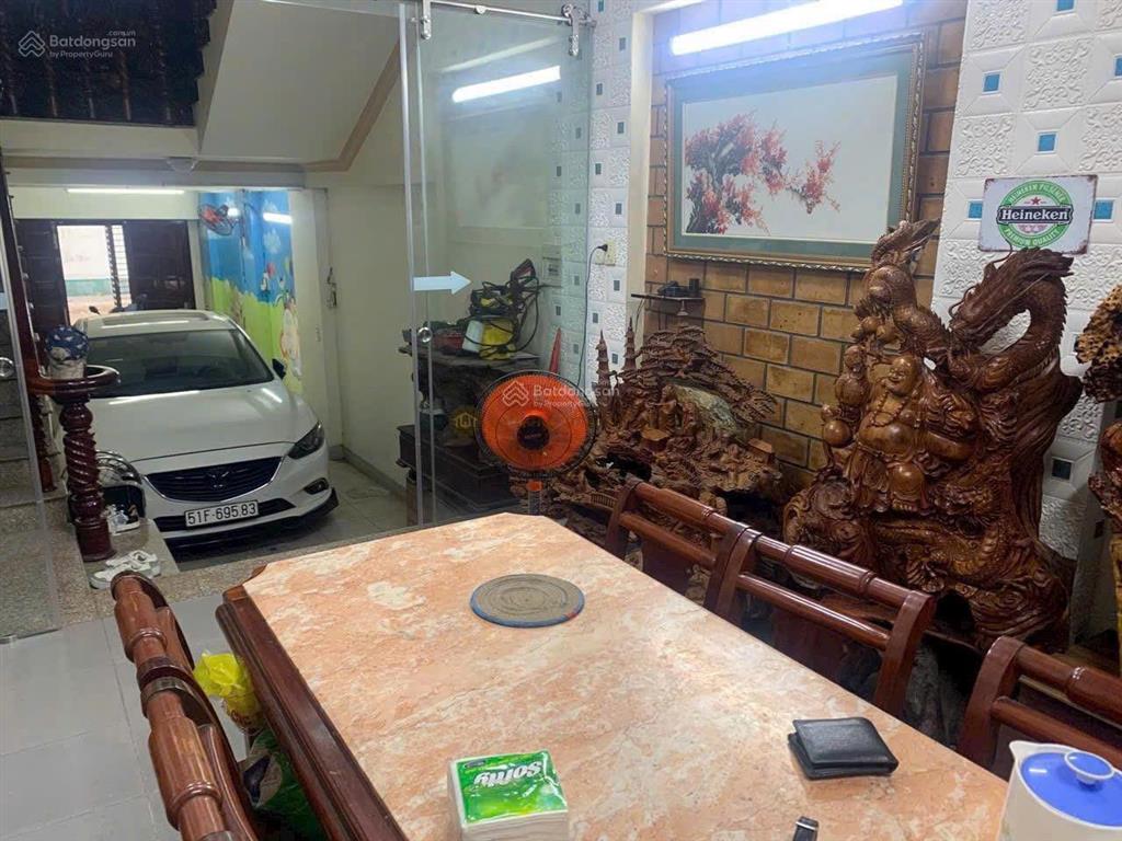 16 tỷ thương lượng giá đầu tư căn nhà trệt 2 lầu sân thượng đường 12m khu sông giồng an phú quận 2