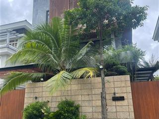 37 tỷ còn thương lượng biệt thự khu compiound lương đình của an khánh quận 2 , 7x21,5 trệt 3 lầu