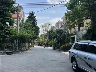 Bán lô đất đối diện công viên ngay cao đức lân an khánh quận 2 , 8x20m sổ cá nhân đường lớn thông