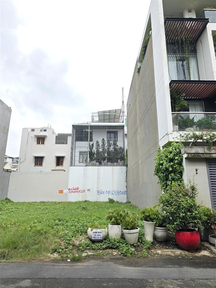 Bán lô đất đối diện công viên ngay cao đức lân an khánh quận 2 , 8x20m sổ cá nhân đường lớn thông